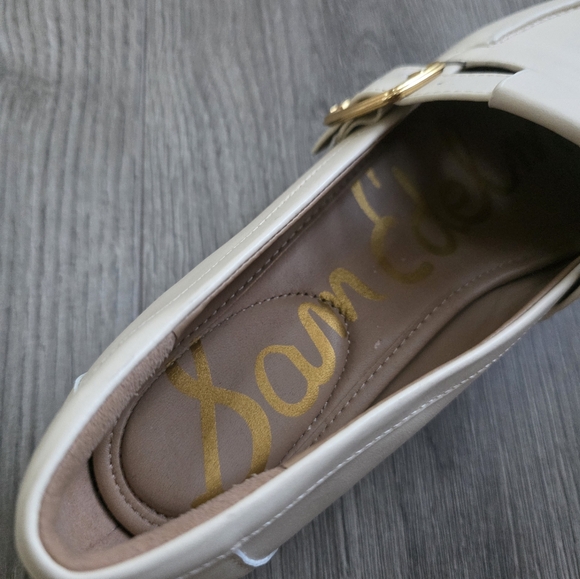 Sam Edelman Elaina T Strap Shoes Womens Size 9 - Picture 3 of 6